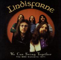 We Can Swing Together von Lindisfarne