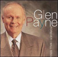 Forever I Will Sing von Glen Payne