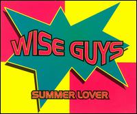 Summer Lover von Wise Guys