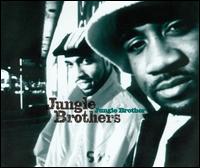 Jungle Brother [UK #1] von Jungle Brothers