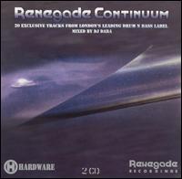 Renegade Continuum von DJ Dara