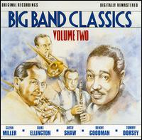 Big Band Classics, Vol. 2 von Various Artists