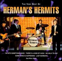 Very Best of Herman's Hermits [EMI 2001] von Herman's Hermits