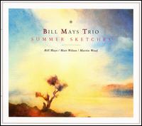 Summer Sketches von Bill Mays