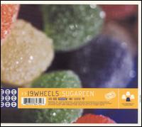 Sugareen von Nineteen Wheels