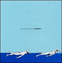 Few Hours Captured von Cobolt