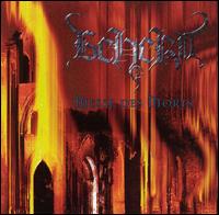 Beherit/Archgoat [Split CD] von Archgoat