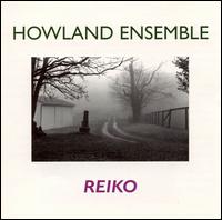 Reiko von Howland Ensemble