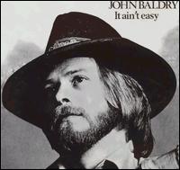 It Ain't Easy von Long John Baldry