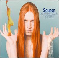 Organized Noise von Source