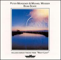 Beam-Scape von Peter Mergener