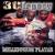 Millennium Playas von 3-C Legacy