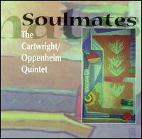 Soulmates von Katharine Cartwright