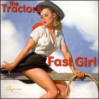 Fast Girl von The Tractors