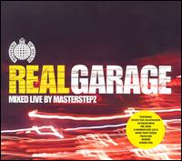 Real Garage von Masterstepz