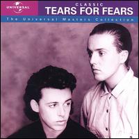 Universal Masters Collection von Tears for Fears