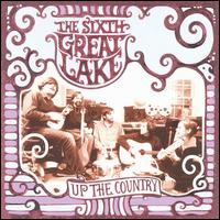 Up the Country von The Sixth Great Lake
