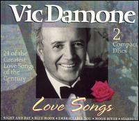 Love Songs [Madacy 1999] von Vic Damone