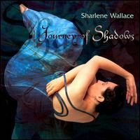 Journey of Shadows von Sharlene Wallace