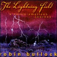 Lightning Field von Robin Bullock