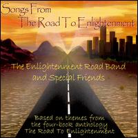 Songs from the Road to Enlightenment von Enlightenment Road Band