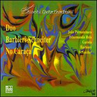 No Caraca von Duo Barbieri-Schneiter