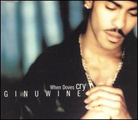 When Doves Cry von Ginuwine