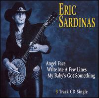 Angel Face von Eric Sardinas