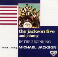 In the Beginning von The Jackson 5