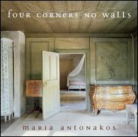 Four Corners No Walls von Maria Antonakos
