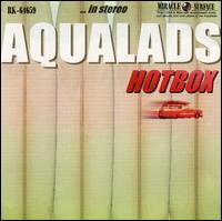 Hotbox von Aqualads