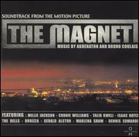 Magnet von Bruno Coulais