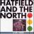 Live 1990 von Hatfield and the North