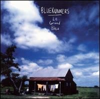 Grand Bleu von Bluerunners