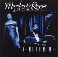 Fade to Blue von Madra Thomas