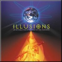 Illusions von Phil Thornton