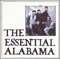 Essential Alabama [1998] von Alabama