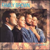 Life and Times: 1982-1989 von Family Brown