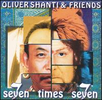 Seven Times Seven von Oliver Shanti
