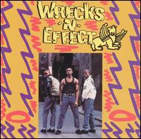 Wrecks-N-Effect von Wreckx-N-Effect