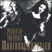 Pickin' Up the Spirit von Marianne Antonsen