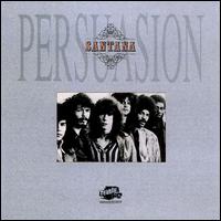 Persuasion [Magnum] von Santana