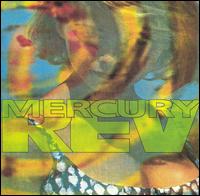 Yerself Is Steam von Mercury Rev