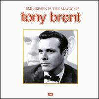 Magic of Tony Brent von Tony Brent