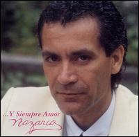 Y Siempre Amor von Nazario