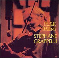 I Hear Music [BMG/RCA] von Stéphane Grappelli