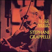 I Hear Music [BMG/RCA] von Stéphane Grappelli