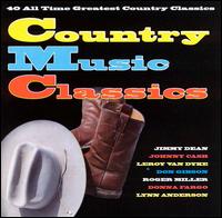 Country Music Classics von Various Artists