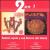 2 en 1, Vol. 2 von Ramón Ayala Jr.