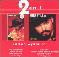 2 en 1, Vol. 1 von Ramón Ayala Jr.